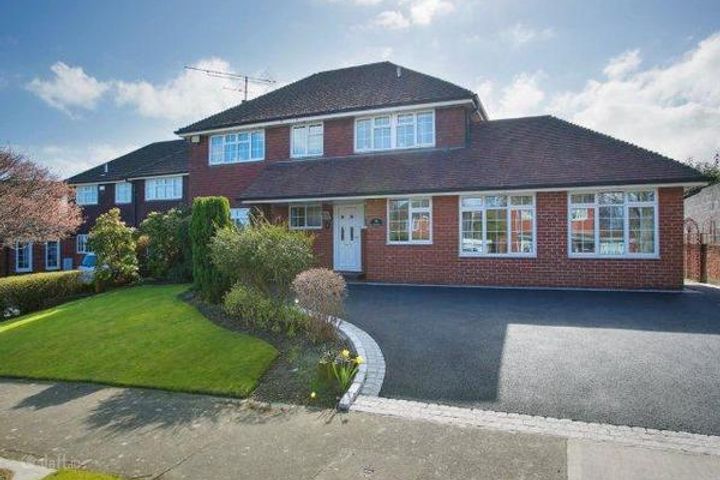 4 Carysfort Downs, Blackrock, Dublin, Dublin