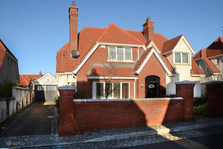 16 Brighton Sq, Brighton Rd, Foxrock Dublin 18, Dublin