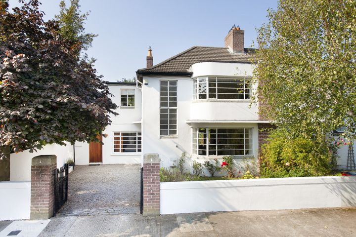 1 Vergemount Park, Clonskeagh Dublin 6, Dublin, Dublin 6, Dublin