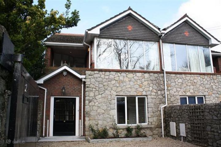 2b Clyde Lane, Ballsbridge, Dublin 4, Dublin