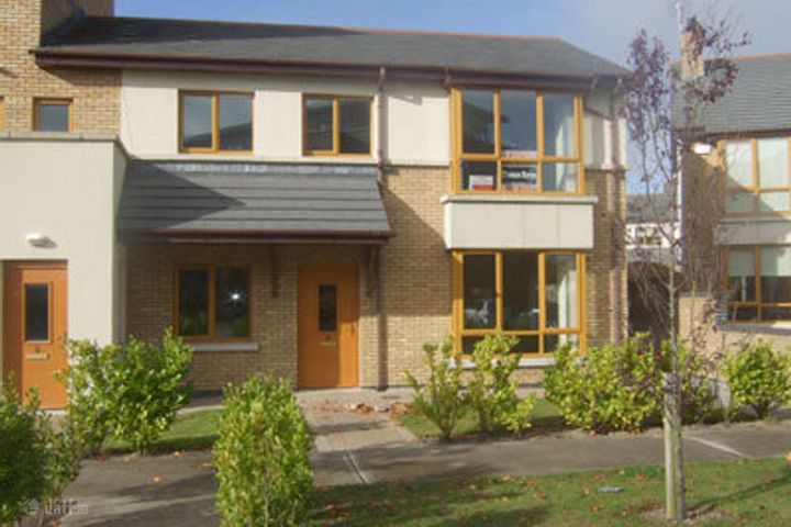 9 Park Ridge, Grange Rath, Drogheda, Co. Louth