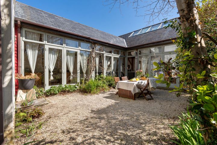 Fahamore, Castlegregory, Co. Kerry