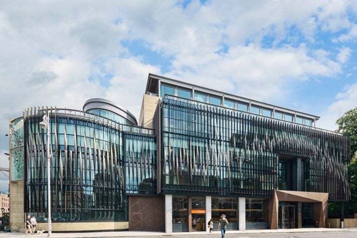 Styne House, Hatch Street Upper, Dublin 2