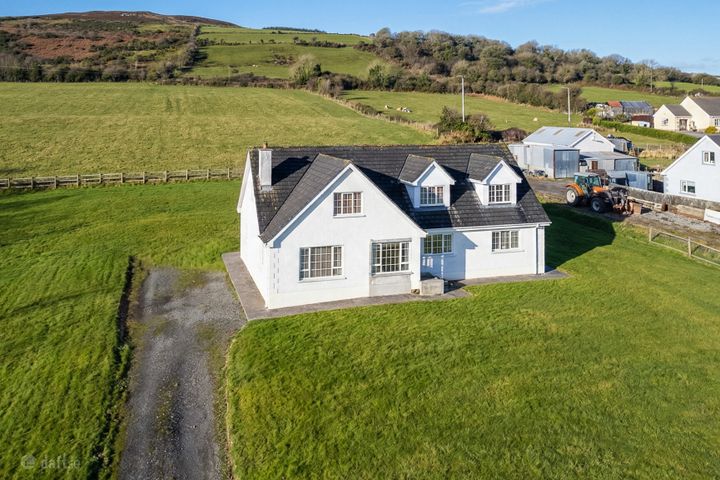 Cavanacaw, St. Johnston, Co. Donegal, F93TEK2