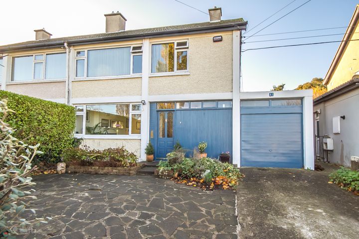 37 Arnold Grove, Gleann Na Gcaorach, Contae Baile Atha Cliath, Dublin