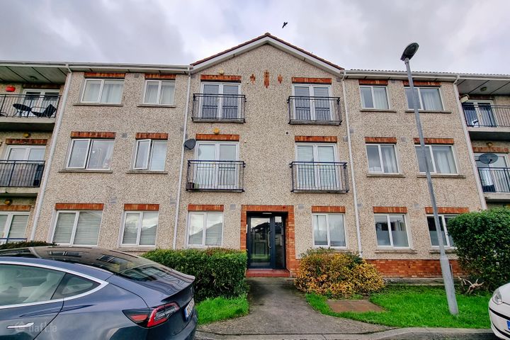 Apartment 13, Block B, Palmerstown Square, Kennelsfort Road Upper, Palmerstown, Dublin 20, D20FC93