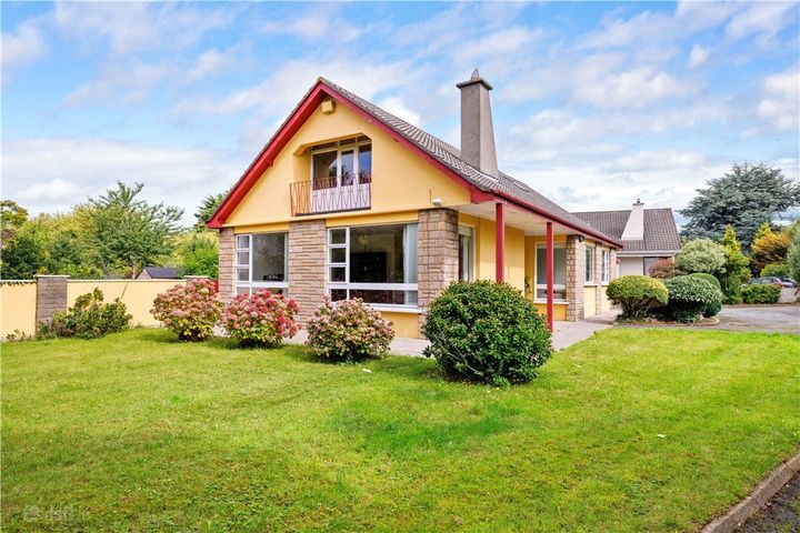 156 Avondale Rd, Killiney, Dublin, Dublin