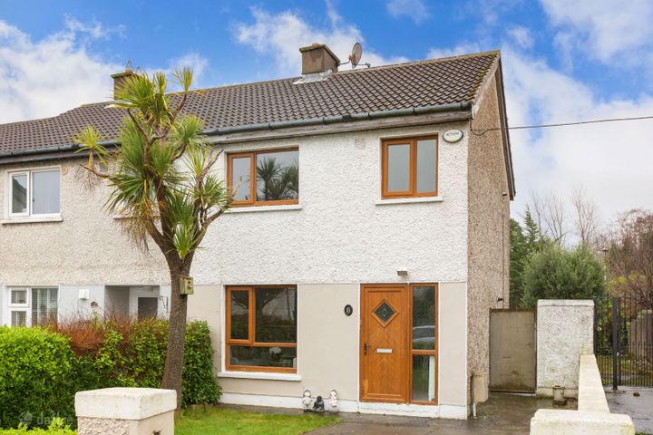 15 Kilcross Court, Dublin 18, Sandyford, Dublin 18, D18E9X8