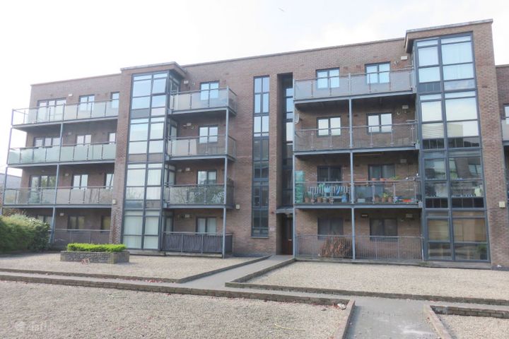 Block A, Shalimar, Clondalkin, Dublin 22