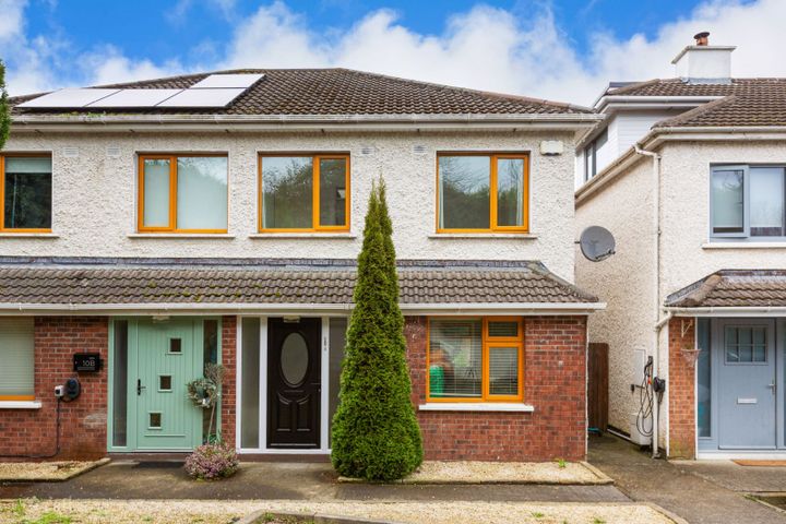 10a Sycamore Close, The Park, Cabinteely, Dublin 18
