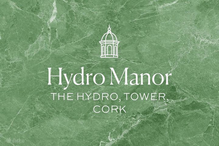 Hydro Manor, The Hydro, Tower, Co. Cork