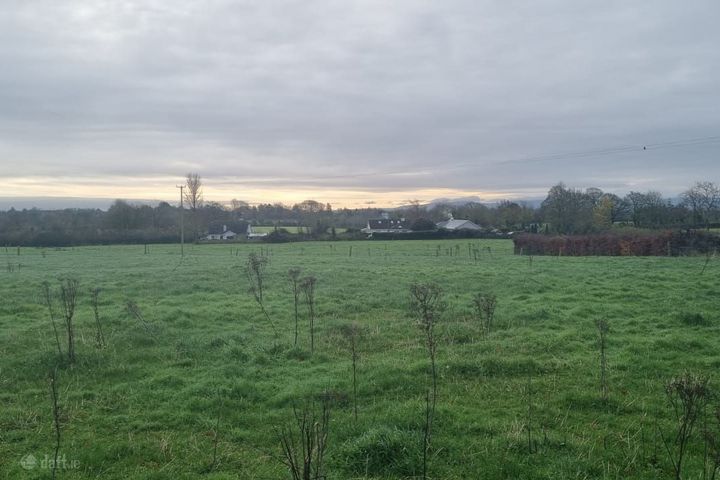 c. 3.5 Acre Site at Rutland Carlow R93 N7D2, Bennekerry, Co. Carlow