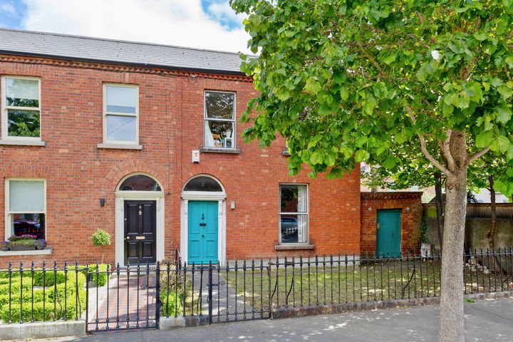 2 Ashfield Road, Ranelagh, Dublin 6, Dublin 6, Dublin