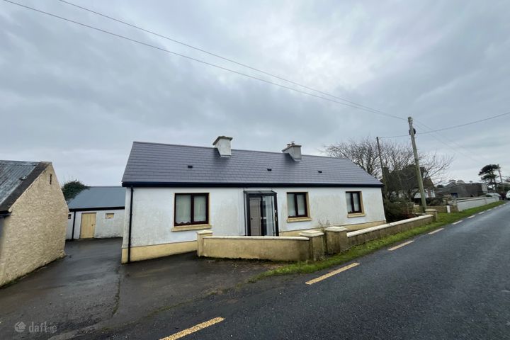 Carrowpadden, Rathlee, Co. Sligo, F26N672