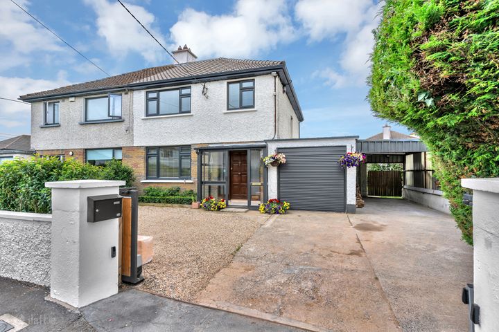 88 Sycamore Rd, Rathnapish, Carlow, Carlow
