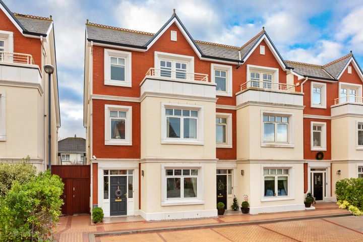 42 College Sq, Wainsfort Manor Dr, Terenure Dublin 6w, Dublin