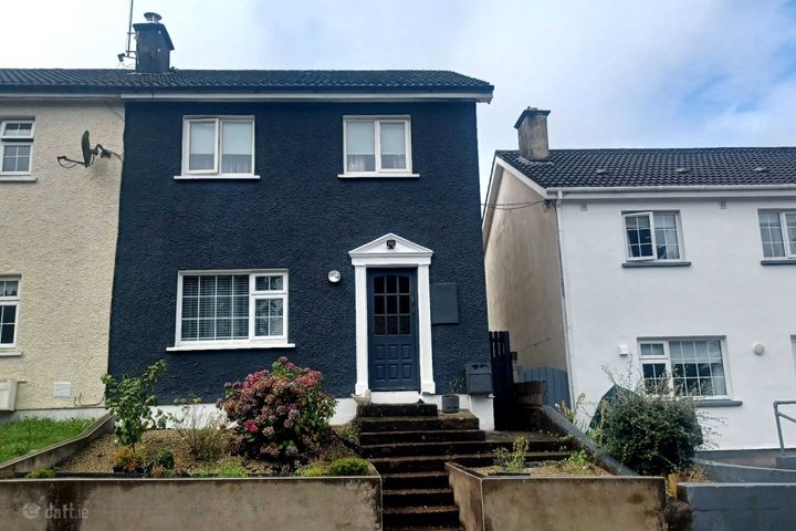 15 Rosegarth, Donnybrook, Douglas, Cork