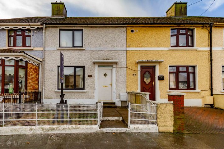 70 Rathdrum Road, Dublin 12, Crumlin, Dublin 12, D12W868