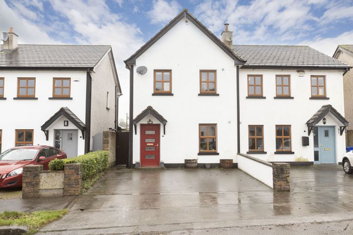 13 Ivy Court, Killucan, Killucan, Co. Westmeath, N91E448
