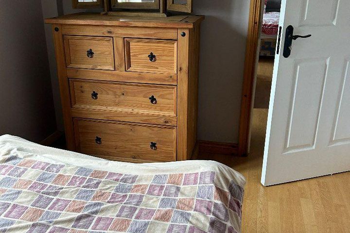 Aille, Inverin, Co. Galway