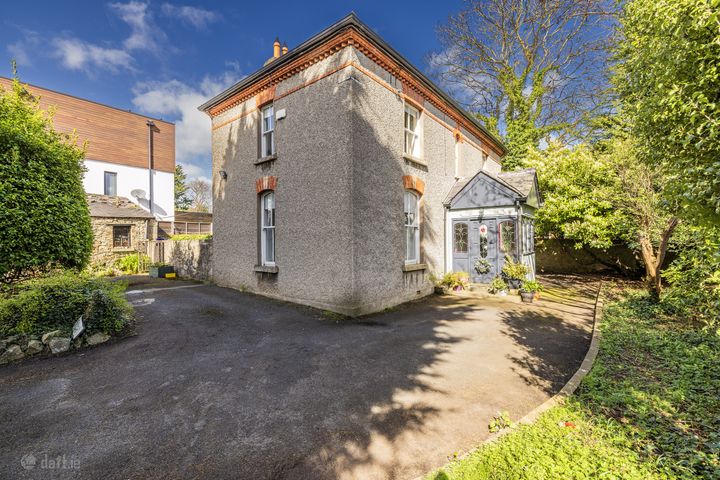 Churchtown Lodge, Churchtown Rd Lower, Dublin 14, Dublin 14, Dublin