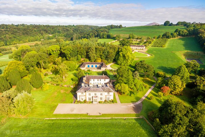 Salterbridge House, Salterbridge, Cappoquin, Waterford
