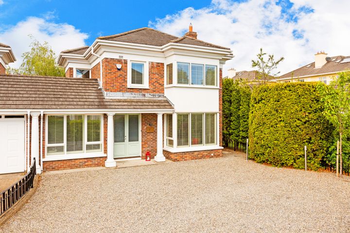 5 Avoca Park, Blackrock, Dublin, Dublin