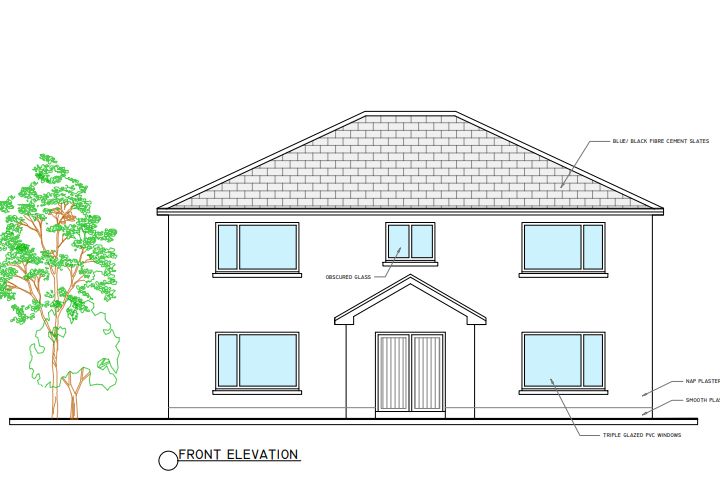 Castletogher, Williamstown, Co. Galway