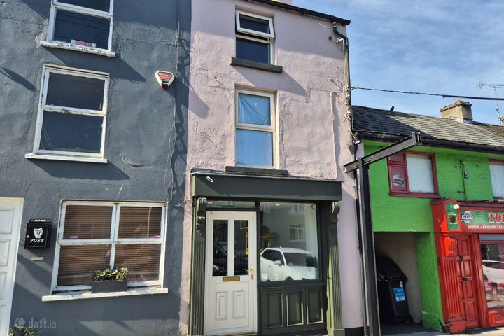 The Beauty Chambers, Shercock, Co. Cavan, A81PY06