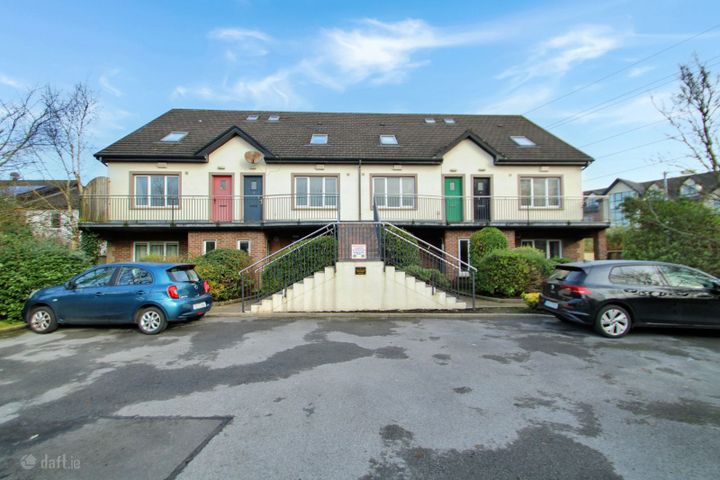 Apartment 2, Na Creaga, Ballybrit, Co. Galway, H91R5P3