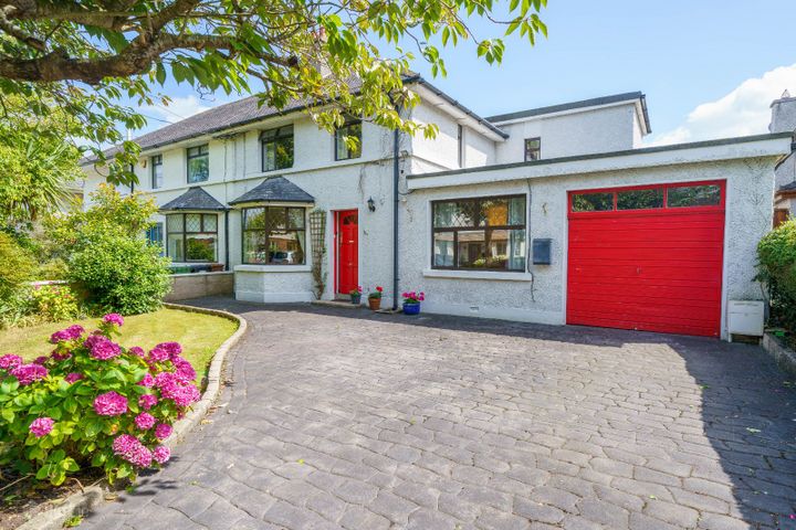 8 St Margarets Rd, Malahide, Dublin, Dublin