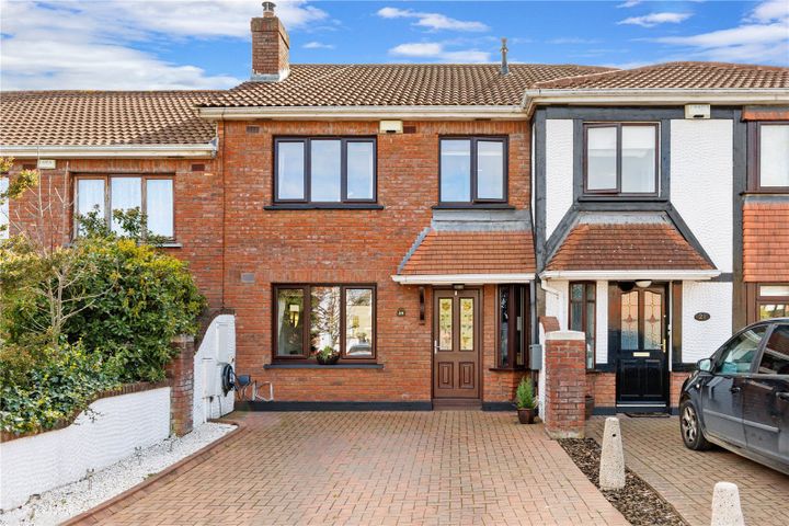 19 Eden Grove, Rathfarnham, Dublin 16, Dublin 16, Dublin