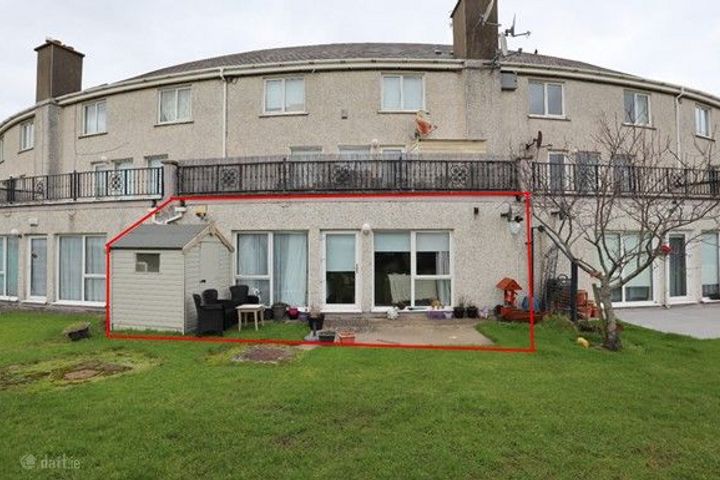 Apartment 9, The Anchorage, Bettystown, Co. Meath, A92E726