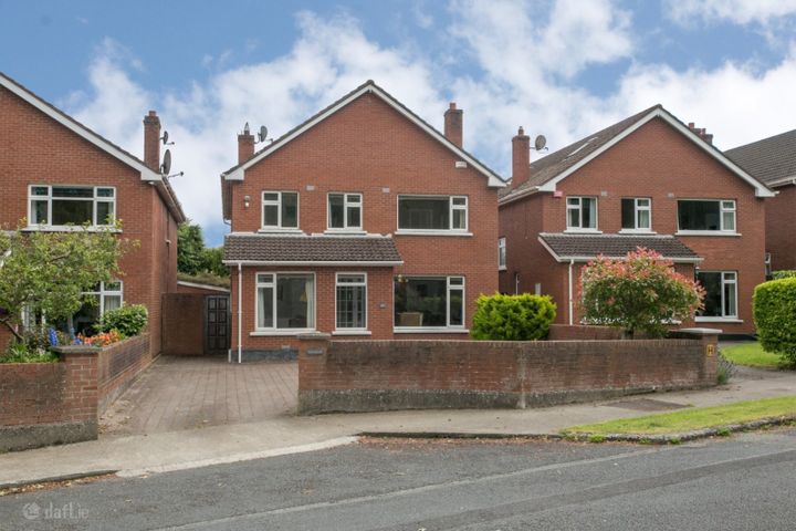 41 Ballawley Court, Sandyford, Dublin 16, Dublin 16, Dublin