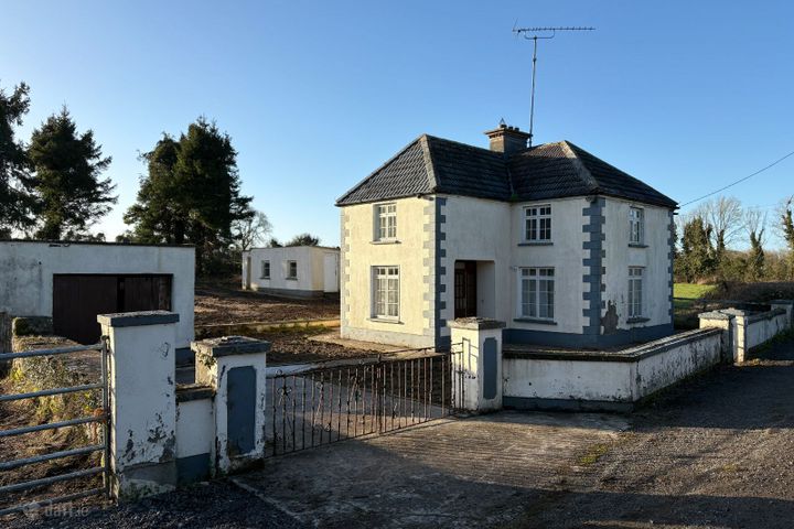 Lislom, Ballymahon, Barry, Co. Longford, N39Y5X5