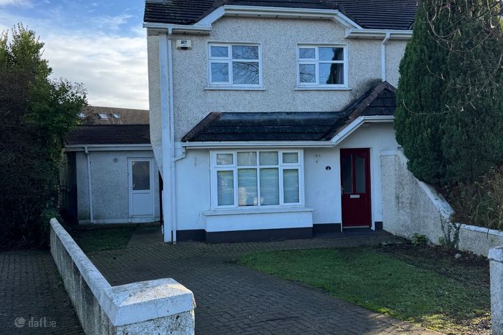 12 Barley Cove, Wheaton Hall, Drogheda, Co. Louth, A92C6P2