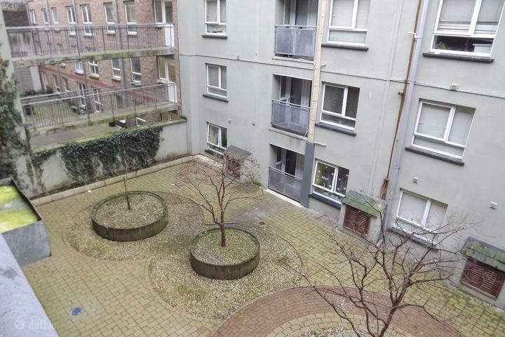 Mahon House, Limerick City Centre