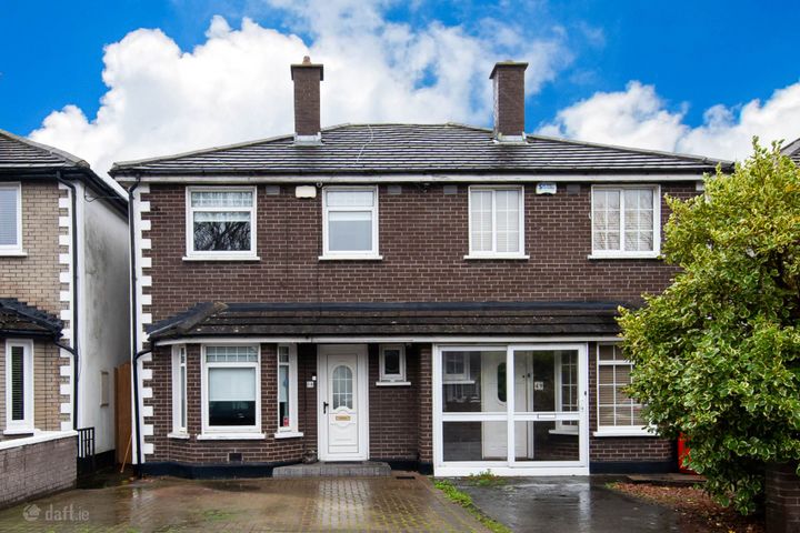 50 Beechpark Court, Coolock, Dublin  5, Co. Dublin, D05AK61