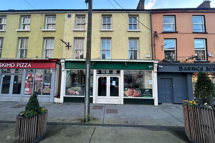 48 Patrick Street, Fermoy, Co. Cork