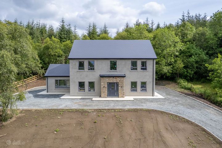 Keenaghan, Kilmacrennan, Co. Donegal, F92H1RP