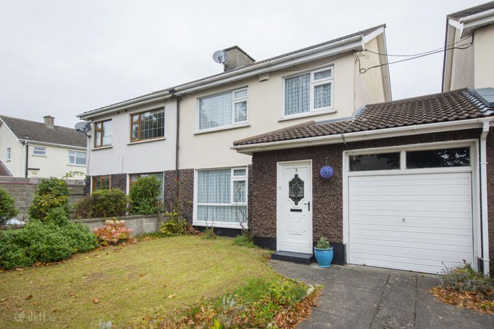 3 Seskin View Road, Oldbawn, Co. Dublin, D24V2HN