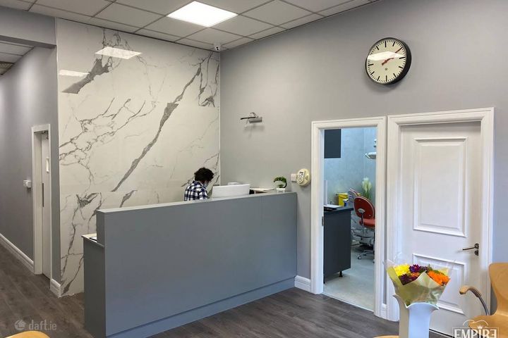 51 Parnell Square West, Dublin 1, Dublin 1