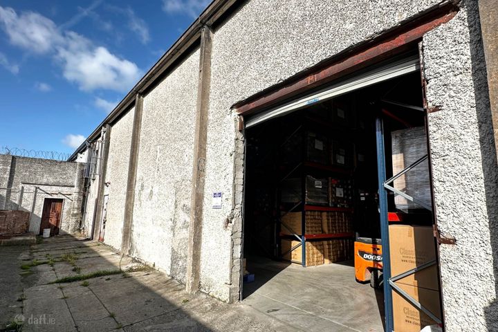 6c Newtown Park, Malahide Road Industrial Park, Coolock, Dublin 17, D17DC99