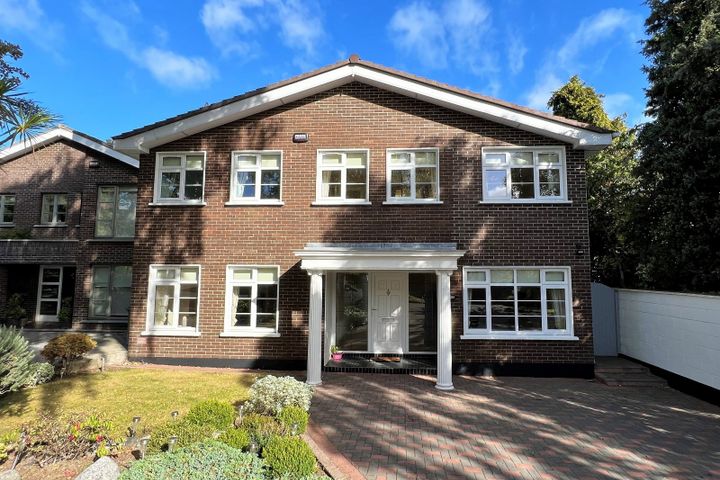 35 Glenageary Woods, Glenageary, Dublin, Dublin