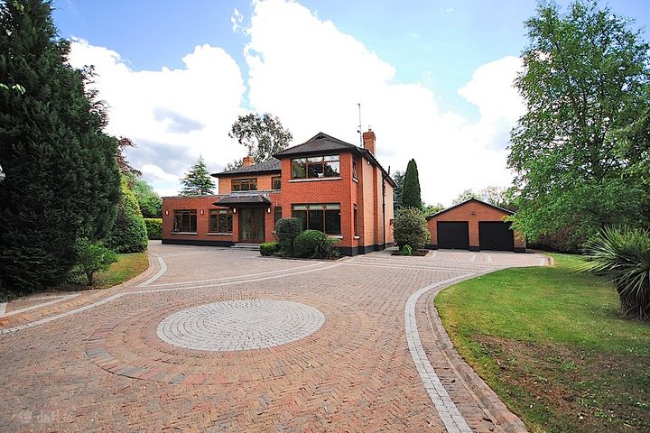 18 Homeleigh, Porterstown, Dublin 15, Dublin 15, Dublin