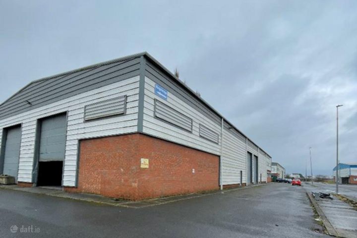 Unit 12 Mastertech Business Park, Athlone Road, Longford, Longford