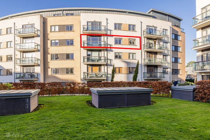 Apartment 181, Wyckham Point, Wyckham Way, Dundrum, Dublin 16, D16D9F1