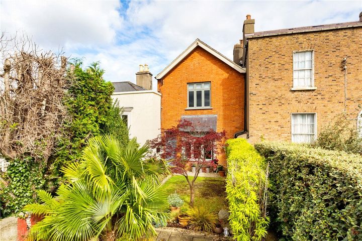 19a Sydney Avenue, Blackrock, Co Dublin, Dublin