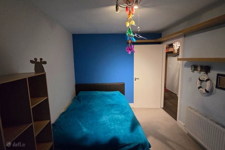 Apartment 86, Belarmine Plaza, Belarmine Avenue, D, Stepaside, Dublin 18