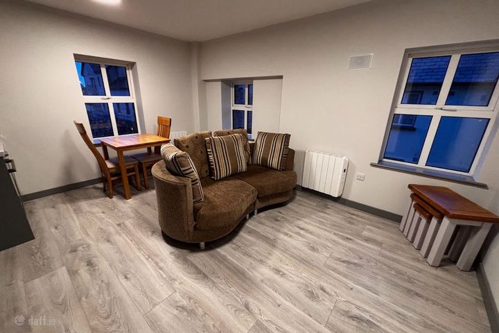 Apt. 2 Cabey Lane, Ennis, Co. Clare V95 DT62, Ennis, Co. Clare